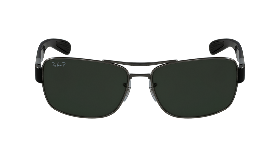 Rayban RB 3522 RB3522 Active Lifestyle Sunglasses